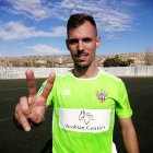 Rubén Enri.