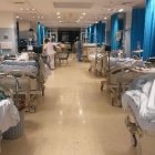 Los ingresos en Urgencias por la gripe han aumentado esta última semana.