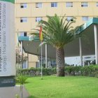 Torrecárdenas cuenta ya con el endoscopio pediátrico.