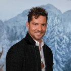 David Bisbal presenta este 3 de enero su nuevo disco.