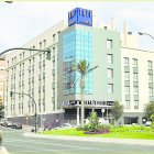 Sol Meliá decidió el cierre del hotel Trip Indalo en febrero