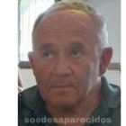 Imagen de Francisco Martínez Díaz distribuida por las redes sociales.