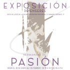 Cartel anunciador de la exposición.