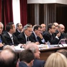 Abogados de las defensas