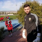 Sivera, rumbo al Anexo.