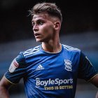 Fran Villalba es propiedad del Birmingham City.