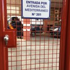 Comisaría de Almería