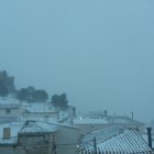 Imagen del municipio de Oria.