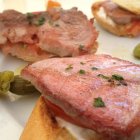 Adra cuenta con una rica gastronomía.