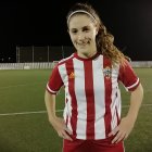 Fátima López de Ahumada.