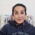 Patricia Ramírez, en un vídeo publicado este lunes