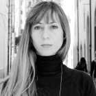 Carmen Ruiz de Apodaca en sus años en Palermo (Foto: Unauno).