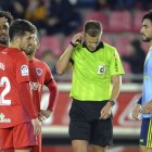 Pulido Santana y David Costas.