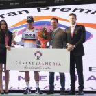 Nuevas escuadras para optar al Gran Premio.