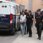 La acusación Ana Julia Quezada