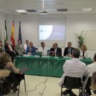 El gerente del SAS ha ofrecido los datos del Plan de Alta Frecuentación en El Ejido.