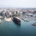 Los suelos del antiguo parque de bomberos, entre los más cotizados
