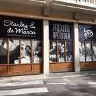 Stanley & de Marco anuncia su apertura en el centro.