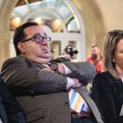 J. J. Rubí apuesta por la mejor Clásica.