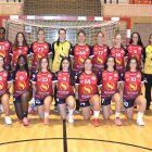 Foto de la plantilla.