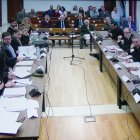 Nueva sesión del Caso Poniente.