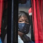 Ya han muerto dos personas en Italia por el coronavirus.