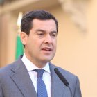 Imagen de archivo de Juanma Moreno.