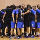 CBM Cantera Sur visitará al Ogíjares esta jornada.