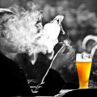 Los espacios sin humo se ampliarán a los coches y a espacios deportivos abiertos.