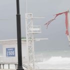 Ojo al viento, que puede soplar muy fuerte este próximo lunes