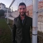 Edu Fenoy con LA VOZ en Las Chocillas.