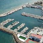 Dos víctimas de agresiones sexuales en Roquetas de Mar.