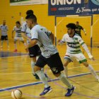 Un partidazo para confirmar las aspiraciones de ascenso.