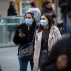 Siete nuevos casos de coronavirus en un solo día.