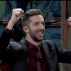 David Broncano en La Resistencia.