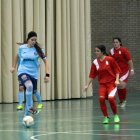 La plantilla celeste se ha visto reducida.