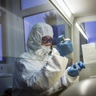 Israel ha anunciado la posibilidad de tener una vacuna en menos de tres meses.