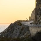 El tráfico está reabierto en El Cañarete.