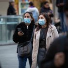 Almería ya tiene nueve positivos.