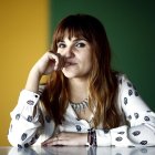 Rozalén encabeza el grupo de artistas participantes.