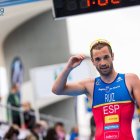 Jairo Ruiz es un campeón.