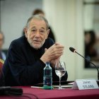 Imagen de archivo de Javier Solana.