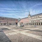 El Gobierno limita la circulación de los ciudadanos en toda España a partir del lunes