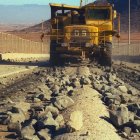 Pruebas de pista en el Centro de Experiencias Michelín, en una imagen de archivo