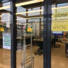 Supermercado Mercadona abierto en Cortijo Grande.