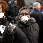 Almería es una de las provincias andaluzas con menos casos.