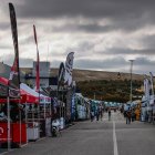 Se prolonga el cierre de actividad.