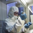 Almería se acerca al medio centenar de casos.