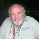 Ric Polansky llegó a Mojácar en 1969 y ha fallecido con 73 años.