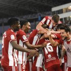 Todos tienen ganas de volver a cantar goles en el Estadio.